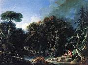 The Forest Francois Boucher